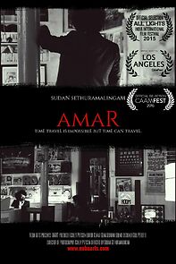 Watch Amar (Short 2015)