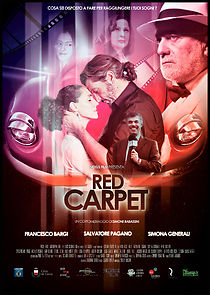 Watch Red Carpet (Short 2013)