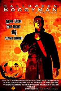 Watch Halloween: Boogyman (Short 2012)