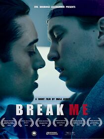 Watch Break Me (Short 2018)