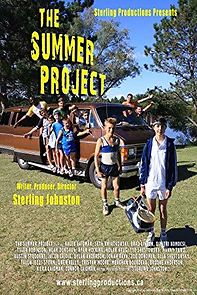 Watch The Summer Project