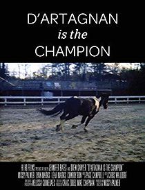 Watch D'artagnan is the Champion