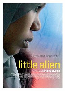 Watch Little Alien