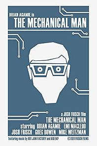 Watch The Mechanical Man