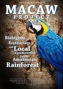 Watch The Macaw Project