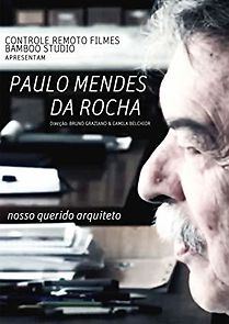 Watch Paulo Mendes da Rocha, nosso querido arquiteto