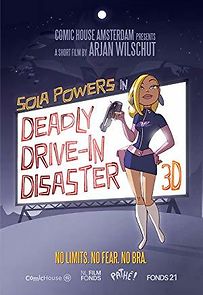 Watch Deadly Drive-in Disaster