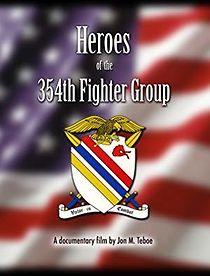 Watch Heroes of the 354th Fighter Group