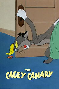 Watch The Cagey Canary (Short 1941)