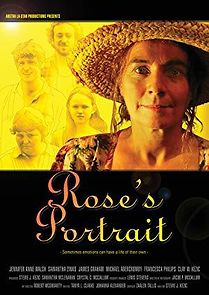 Watch Rose's Portrait