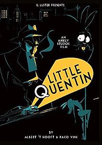 Watch Little Quentin