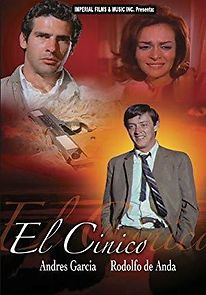 Watch El cinico