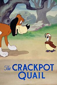 Watch The Crackpot Quail (Short 1941)