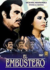 Watch El embustero