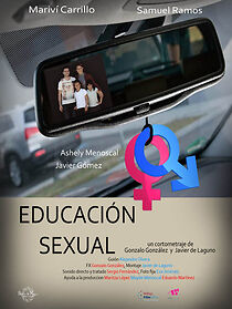 Watch Educacion Sexual (Short 2014)