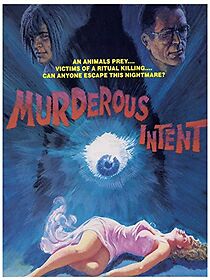 Watch Murderous Intent