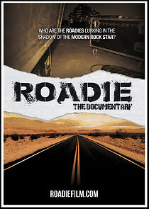 Watch Roadie: My Documentary