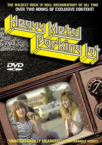 Watch Heavy Metal Parking Lot