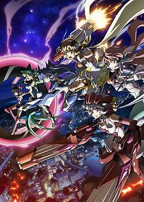 Watch Senki Zesshou Symphogear