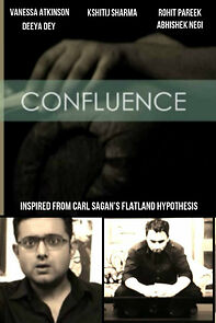 Watch Confluence (Short 2014)