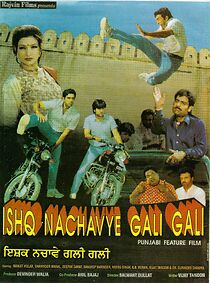 Watch Ishq Nachavye Gali Gali