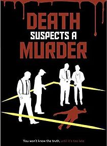 Watch Death Suspects a Murder