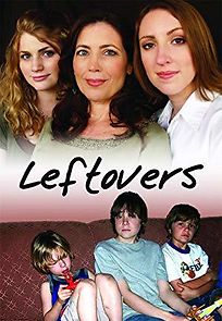 Watch Leftovers