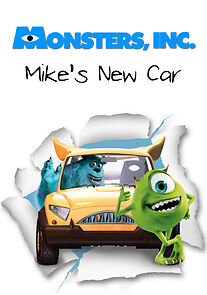 Watch Mike's New Car