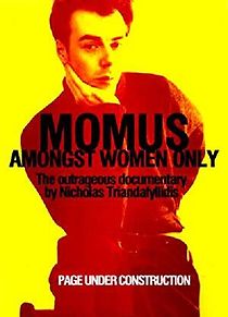 Watch Momus: Amongst Women Only