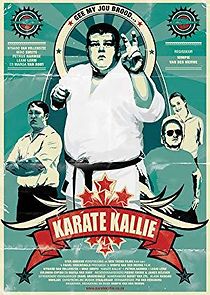 Watch Karate Kallie
