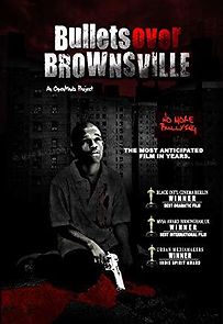 Watch Bullets Over Brownsville