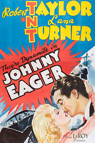 Watch Johnny Eager