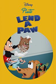 Watch Lend a Paw (Short 1941)