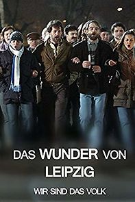 Watch Das Wunder von Leipzig - Wir sind das Volk