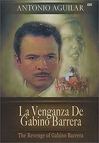 Watch La venganza de Gabino Barrera