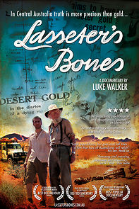 Watch Australia's Lost Gold: The Legend of Lasseter