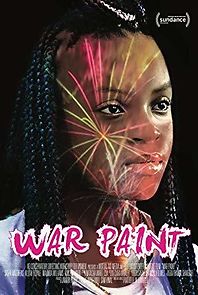 Watch War Paint