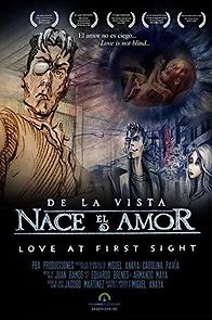 Watch De la vista nace el amor