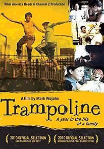 Watch Trampoline