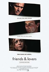 Watch Friends and Lovers