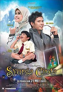 Watch Syurga cinta