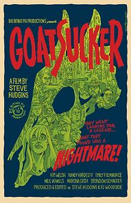 Watch GoatSucker