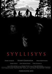 Watch Syyllisyys