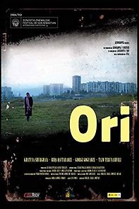 Watch Ori