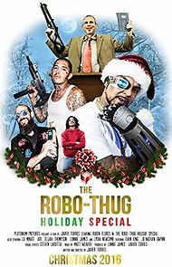 Watch The Robo-Thug Holiday Special