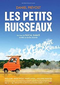 Watch Les petits ruisseaux