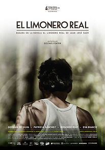 Watch El limonero real