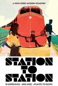 Watch Station to Station