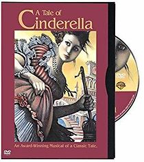 Watch Tale of Cinderella