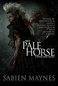 Watch Pale Horse